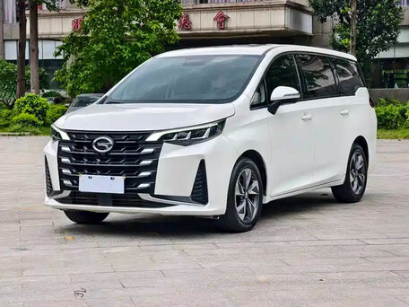 GAC Trumpchi M6 Pro