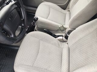 2008 Chevrolet Rezzo, голубой, 580000 рублей, вид 5
