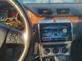 2008 Volkswagen Passat B6, белый, 550000 рублей - вид 8