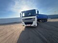 2012 DAF CF-series, белый, 2900000 рублей - вид 4