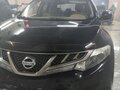 2013 Nissan Murano II (Z51) Рестайлинг 2, чёрный, 900000 рублей - вид 1