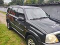 2006 Suzuki Grand Vitara XL-7 I Рестайлинг, чёрный, 640000 рублей - вид 6