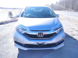 2019 Honda Shuttle II, серый, 1450000 рублей, вид 2