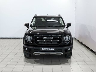 2024 Haval Dargo I, чёрный, 2899000 рублей, вид 3