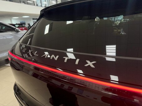 2025 Esteo Exlantix ET, чёрный, 6990000 рублей, вид 5