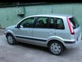 2006 Ford Fusion I Рестайлинг, серебристый, 505000 рублей - вид 4