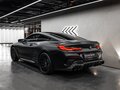 2024 BMW 8 серии M850i xDrive II (G14/G15/G16) Рестайлинг, чёрный, 7500000 рублей - вид 4