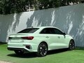 2023 Audi A3 35 TFSI IV (8Y), зелёный, 1620000 рублей - вид 5
