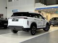 2026 Jaecoo J7 I Рестайлинг, белый - вид 7