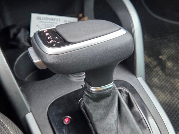 2012 SEAT Altea Freetrack I Рестайлинг, серый, 825000 рублей - вид 16
