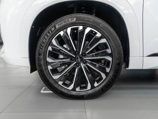 2025 Jaecoo J8, белый, 4569000 рублей, вид 5