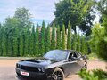 2019 Dodge Challenger III Рестайлинг 2, чёрный, 3750000 рублей