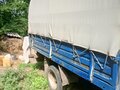 1997 ГАЗ ГАЗель (3302), серый, 220000 рублей - вид 4