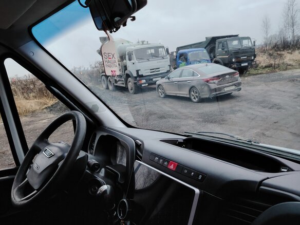 2020 Iveco Daily, белый, 3200000 рублей - вид 14