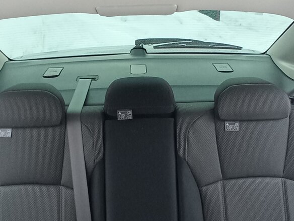 2021 Subaru Impreza V Рестайлинг, серебристый, 1385000 рублей - вид 23