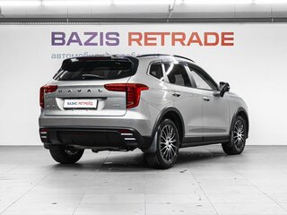 2024 Haval Jolion I Рестайлинг, серый, 2269000 рублей, вид 5