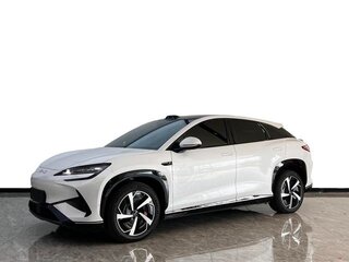 2025 BYD Sea Lion 07, белый, 3990000 рублей, вид 1