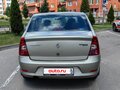 2012 Renault Logan I Рестайлинг, бежевый, 415000 рублей - вид 5