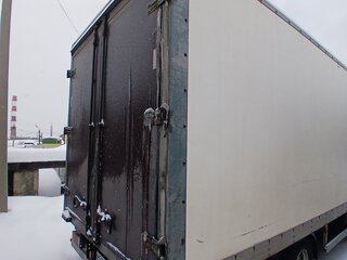 2008 Iveco EuroCargo, белый, 1500000 рублей, вид 5