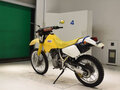 2007 Suzuki Djebel 250, жёлтый, 240000 рублей - вид 5