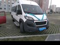 2015 Peugeot Boxer, белый, 1450000 рублей - вид 3