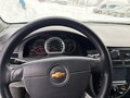 2008 Chevrolet Lacetti I, чёрный, 400000 рублей - вид 10