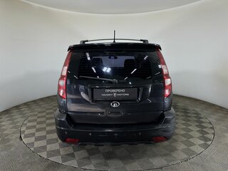 2013 Great Wall Hover H3 I, чёрный, 450000 рублей, вид 3