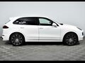2015 Porsche Cayenne S II Рестайлинг (958), белый, 3890000 рублей - вид 5