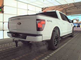 2024 Ford F-150 XIV Рестайлинг, белый, 5025000 рублей, вид 4