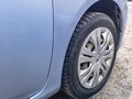 2007 Toyota Corolla AMT X (E140, E150), голубой - вид 8
