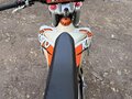 2025 Kayo K1-L 150 MX, белый, 90000 рублей - вид 5