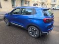 2021 Chery Tiggo 4 I Рестайлинг, синий, 1250000 рублей - вид 4