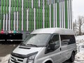2007 Ford Transit, серебристый, 690000 рублей - вид 7