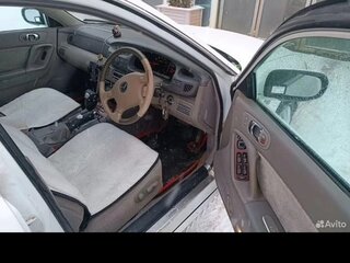 2000 Mazda Millenia I, белый, 270000 рублей, вид 2