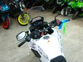 2021 Honda 400X, белый, 710000 рублей - вид 10