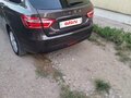 2021 Lada (ВАЗ) Vesta SW I, коричневый, 1250000 рублей - вид 1