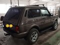 2021 Lada (ВАЗ) 2121 (4x4) Urban I Рестайлинг (2020), коричневый, 800000 рублей - вид 2