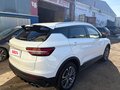 2023 Geely Coolray I, белый, 1899000 рублей - вид 4