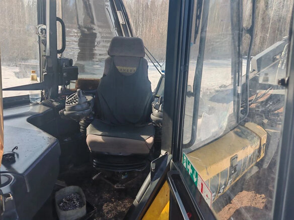 2014 Ponsse Ergo, 11700000 рублей - вид 13
