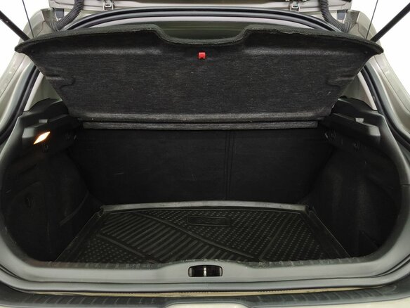 2010 Peugeot 308 I, бежевый, 389000 рублей - вид 12