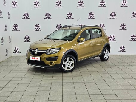 Renault Sandero II