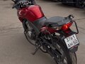2009 Honda CBF 600, пурпурный, 495000 рублей - вид 5