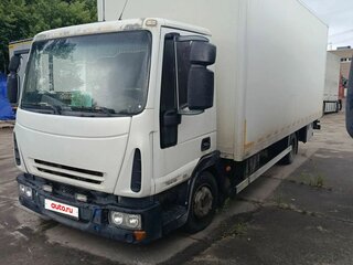 2011 Iveco Fidato, белый, 1700000 рублей, вид 2
