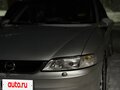 2001 Opel Vectra B Рестайлинг, серебристый, 480000 рублей - вид 9