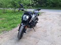 2023 KTM 790 Duke, серый, 875000 рублей - вид 1