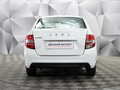 2022 Lada (ВАЗ) Granta I Рестайлинг, белый, 598000 рублей - вид 3