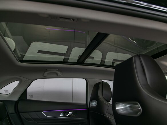 2023 Changan UNI-K, чёрный - вид 31