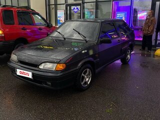 2006 Lada (ВАЗ) 2113, серый, 70000 рублей, вид 4