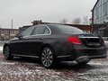 2017 Mercedes-Benz E-Класс 400 V (W213, S213, C238), чёрный, 3155996 рублей - вид 2