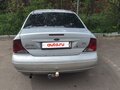 2004 Ford Focus I (North America), серебристый, 169999 рублей - вид 2